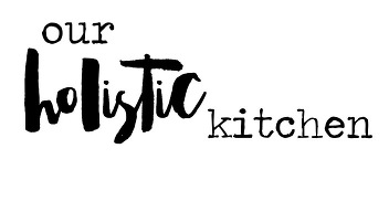 Our Holistic Kitchen logo